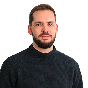 Matija Valinger Sluga