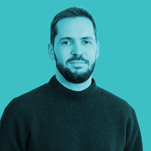 Matija Valinger Sluga